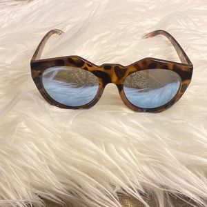 LeSpecs sunglasses